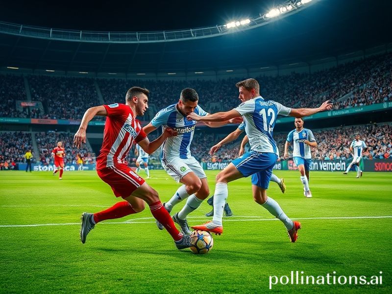 Trending: sporting lisboa - marsella