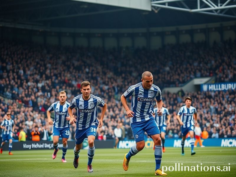 Trending: sheffield wednesday