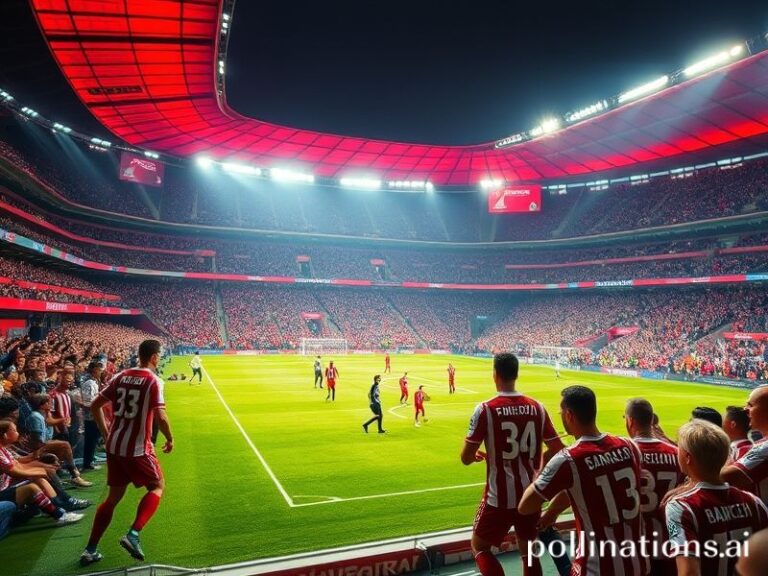 Trending: bayern