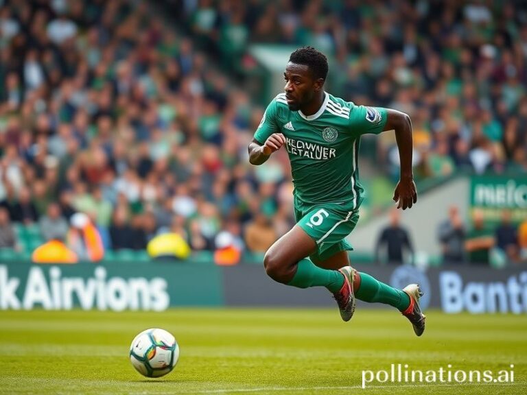 Trending: jeremie frimpong