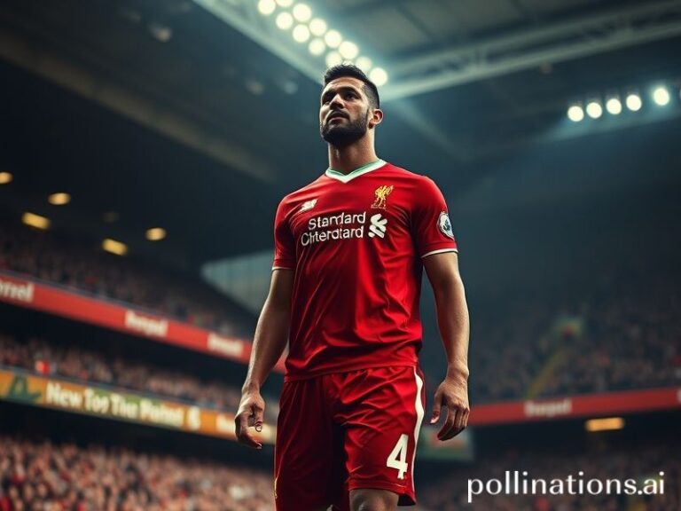 Trending: virgil van dijk