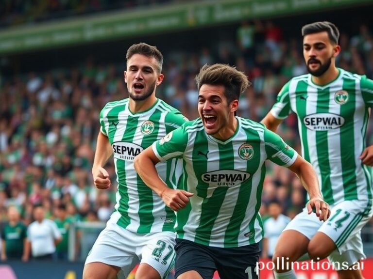 Trending: sporting cp