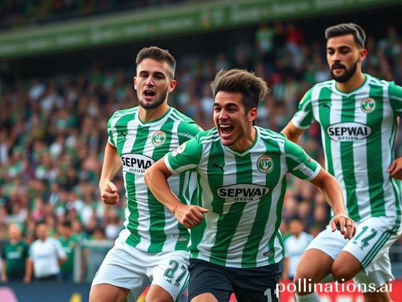 Trending: sporting cp