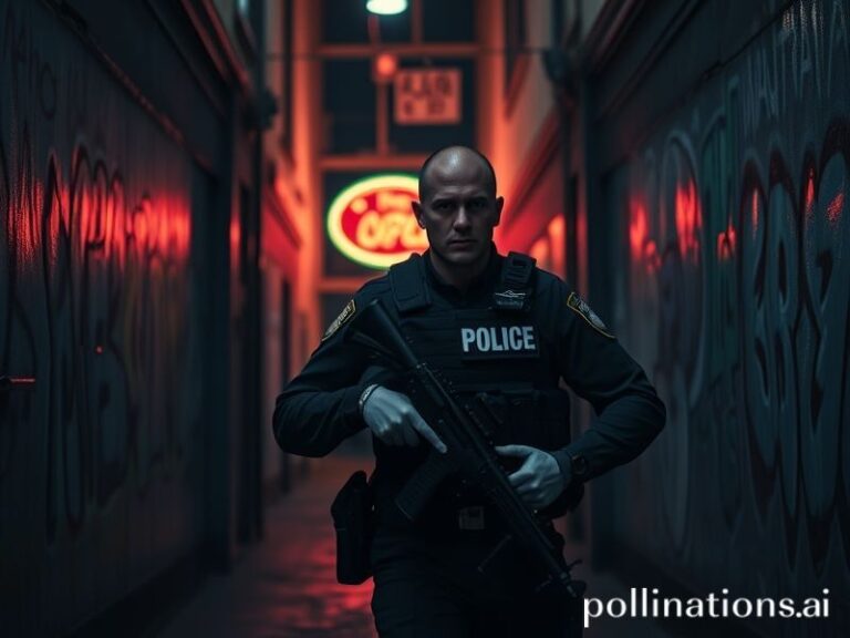 Trending: line of duty