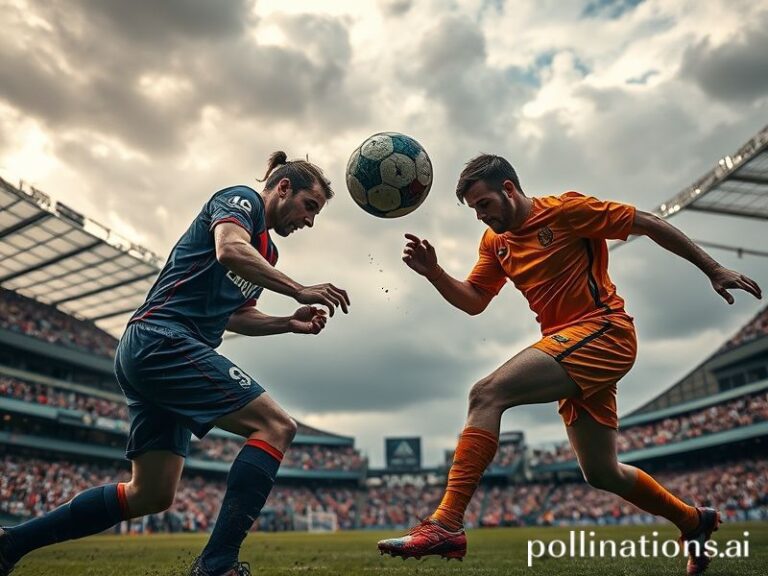 Trending: today's football