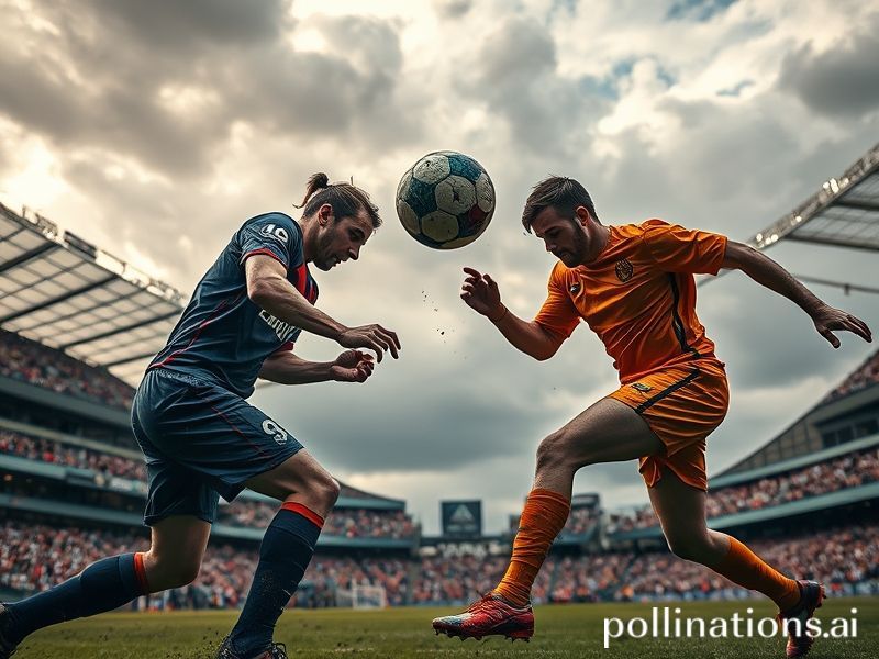 Trending: today's football