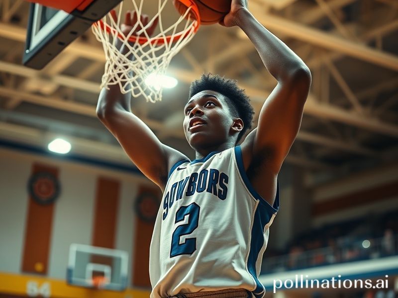 Trending: tyrique george