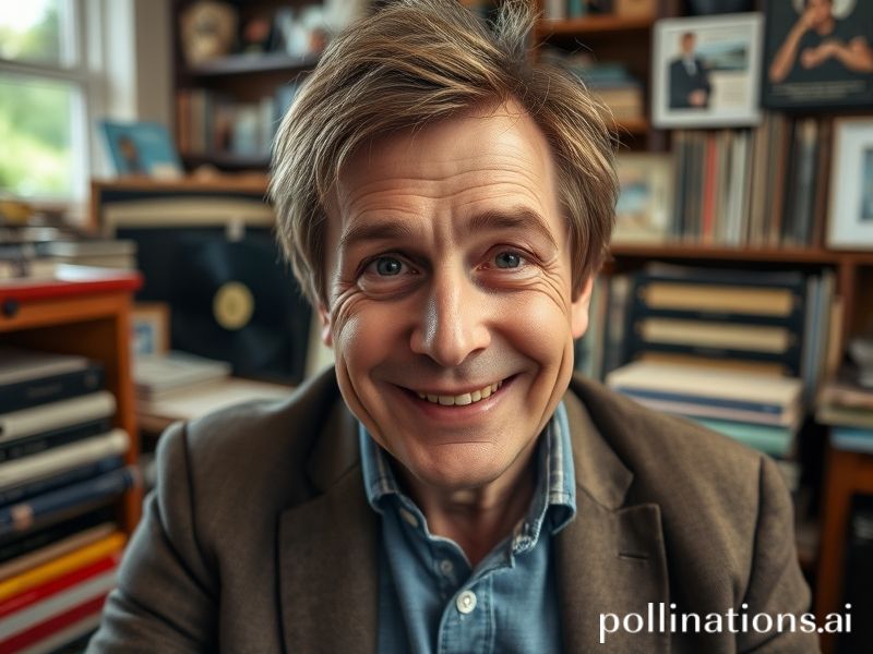 Trending: jonathon ross