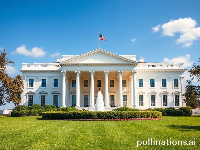 Trending: white house east wing