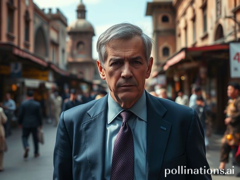 Trending: rory stewart