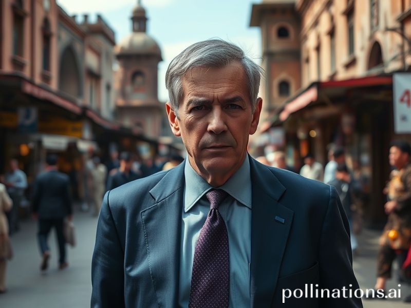 Trending: rory stewart