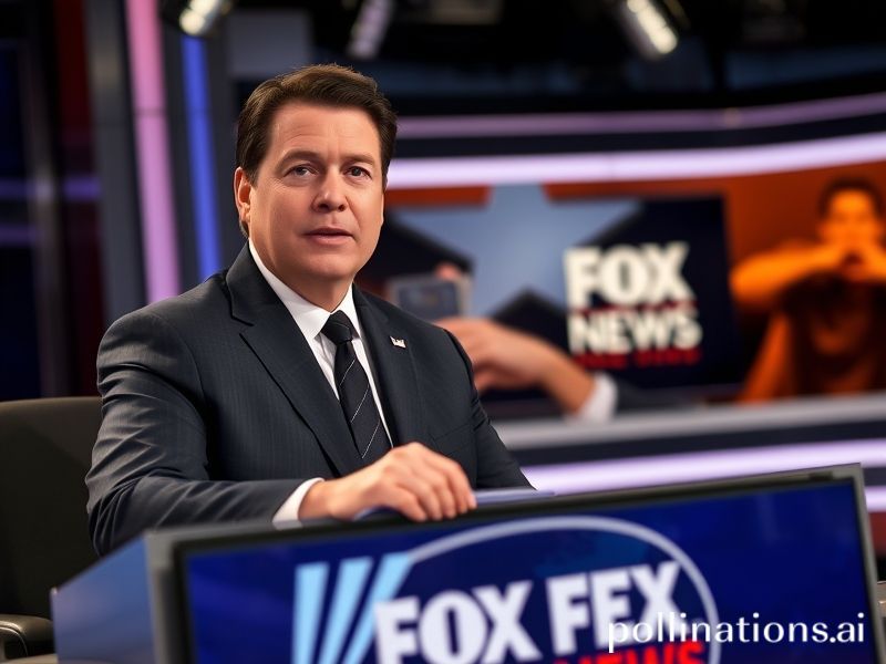 Trending: bret baier