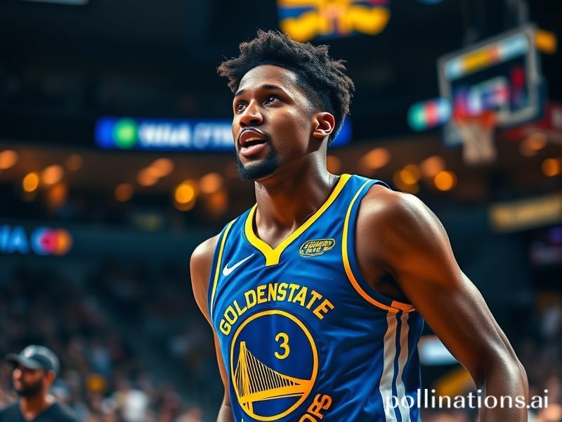 Trending: jordan poole