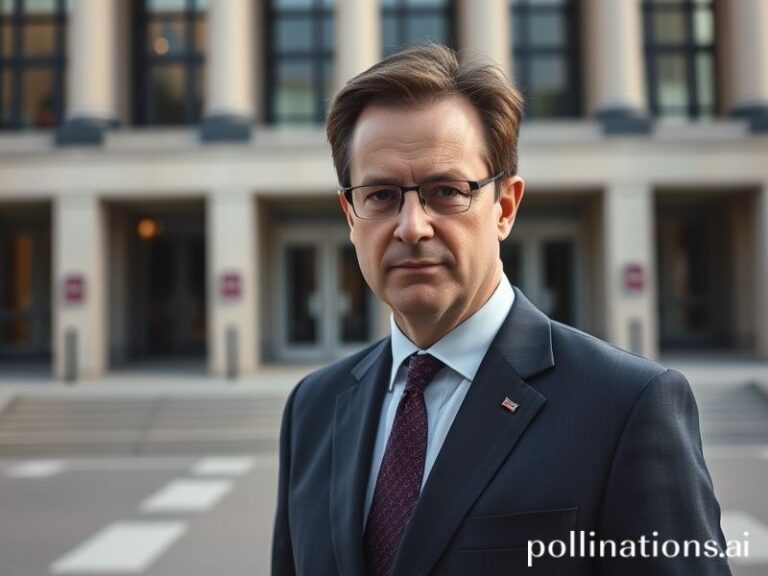 Trending: mark rutte