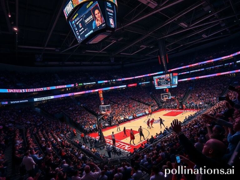 Trending: nba games tonight