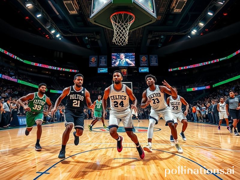 Trending: 76ers vs celtics