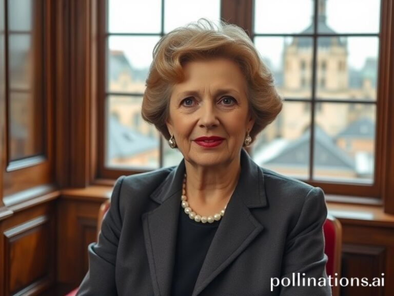 Trending: baroness casey