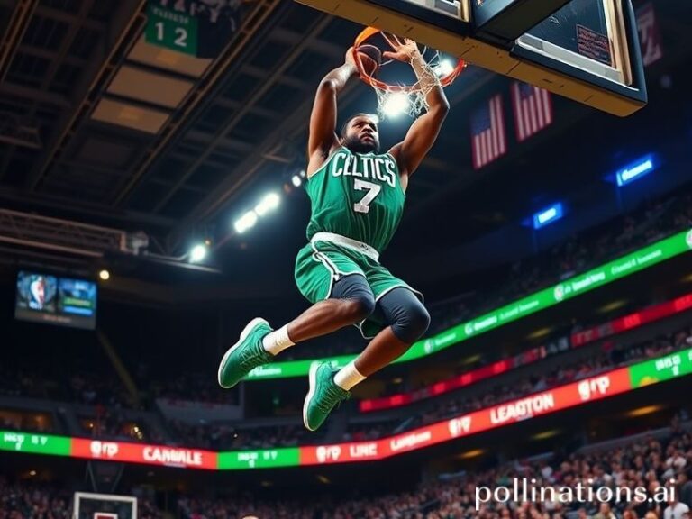 Trending: jaylen brown