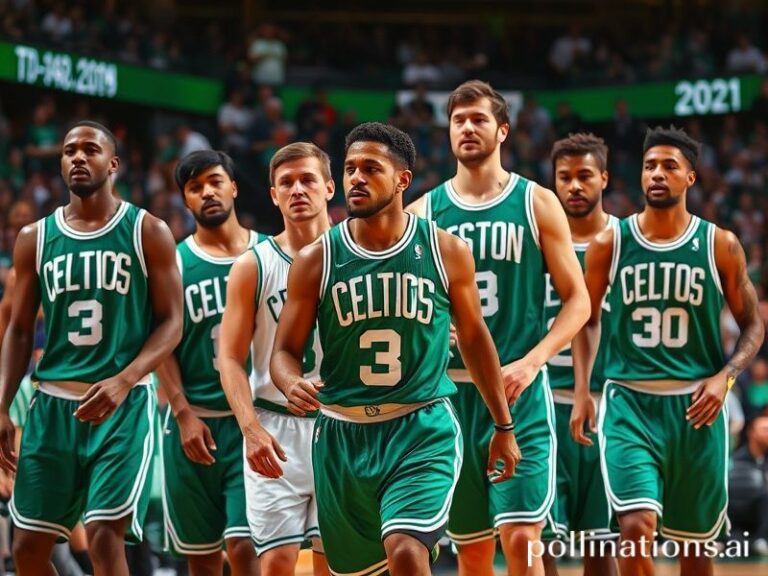 Trending: celtics roster