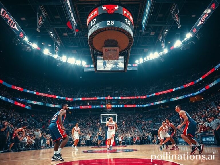 Trending: pistons vs bulls