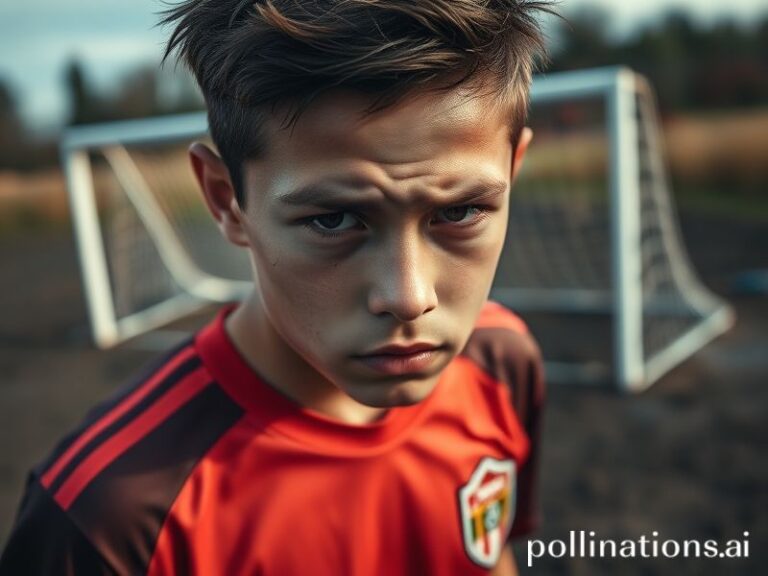 Trending: ariel hukporti