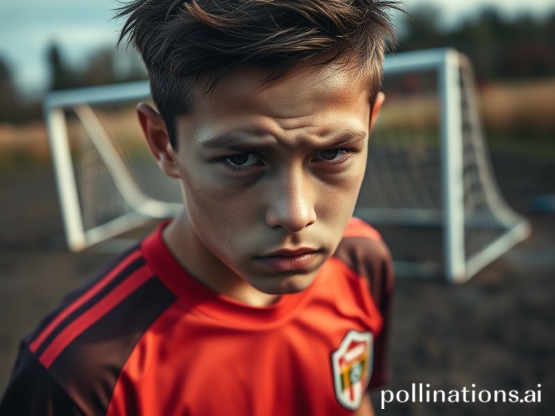 Trending: ariel hukporti