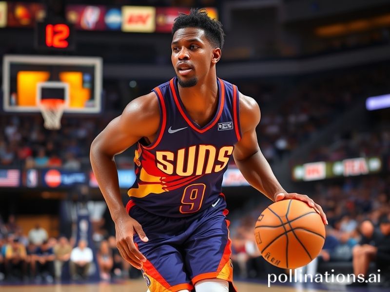 Trending: mikal bridges