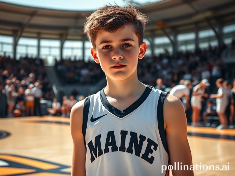 Trending: cooper flagg