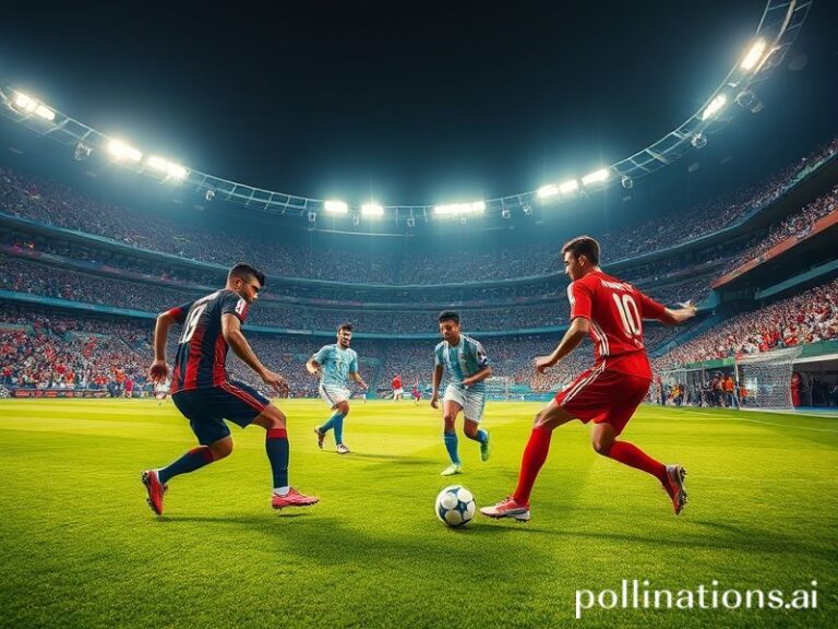 Trending: flamengo vs racing club