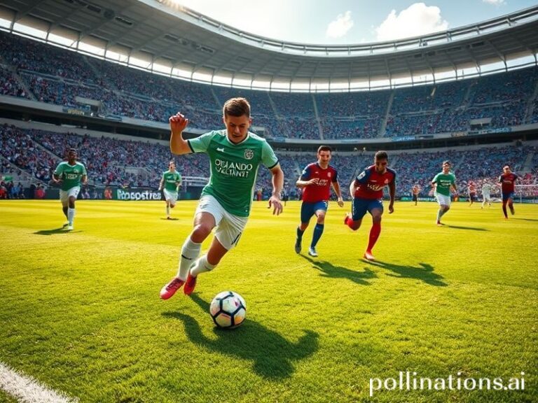 Trending: orlando city vs chicago