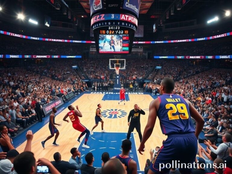 Trending: clippers vs jazz