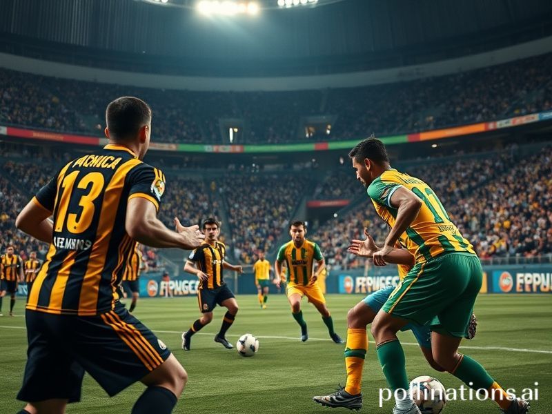 Trending: pachuca - tigres