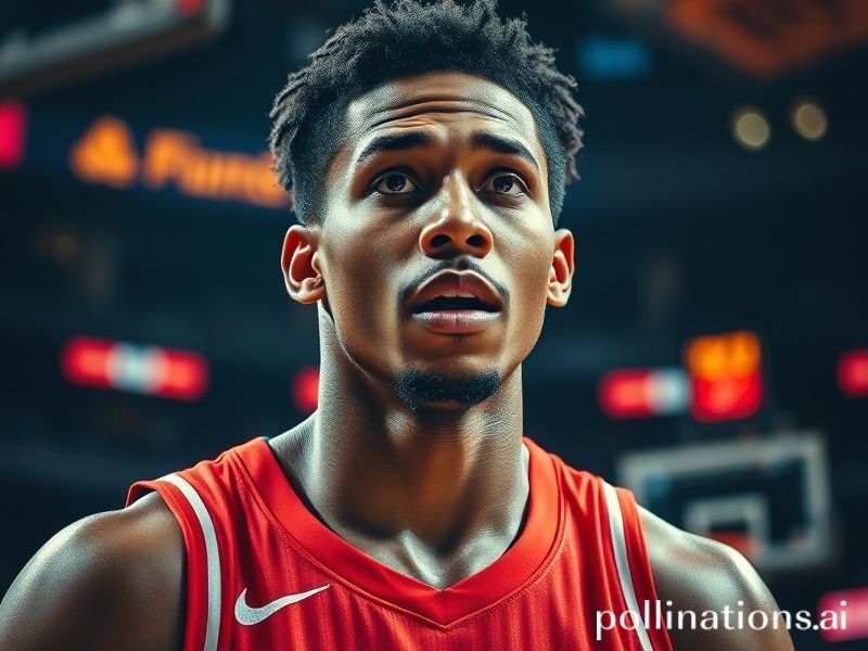 Trending: kevin porter jr.