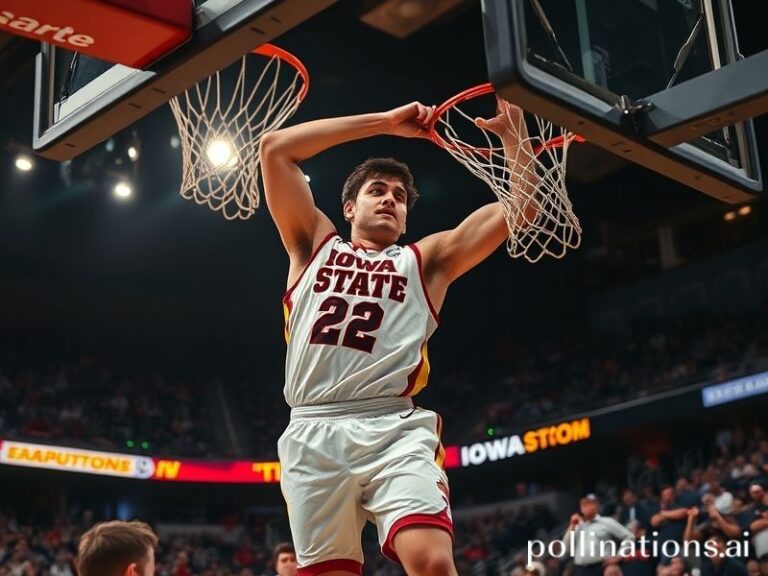 Trending: luka garza