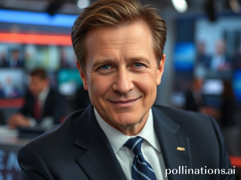 Trending: billy bush