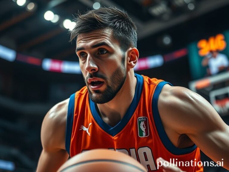 Trending: simone fontecchio