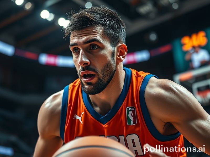 Trending: simone fontecchio