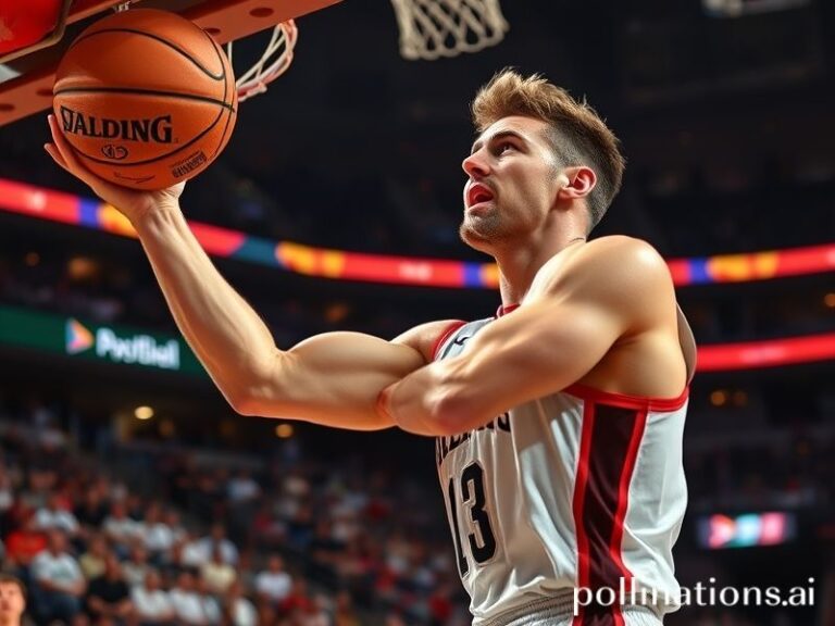 Trending: walker kessler