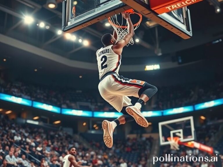 Trending: kawhi leonard