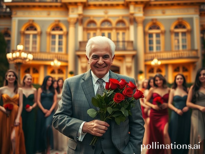 Trending: golden bachelor spoilers