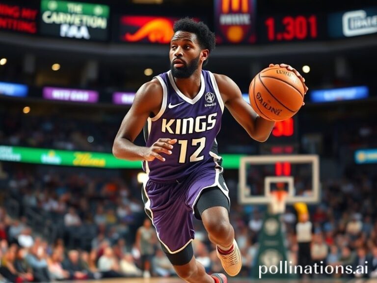 Trending: de'aaron fox