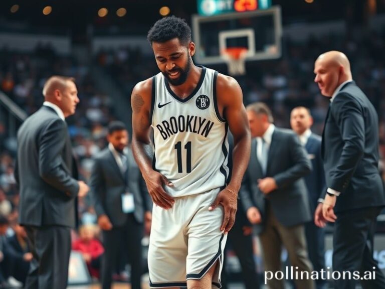 Trending: kyrie irving injury