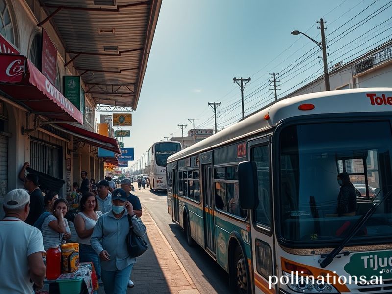 Trending: tijuana - toluca