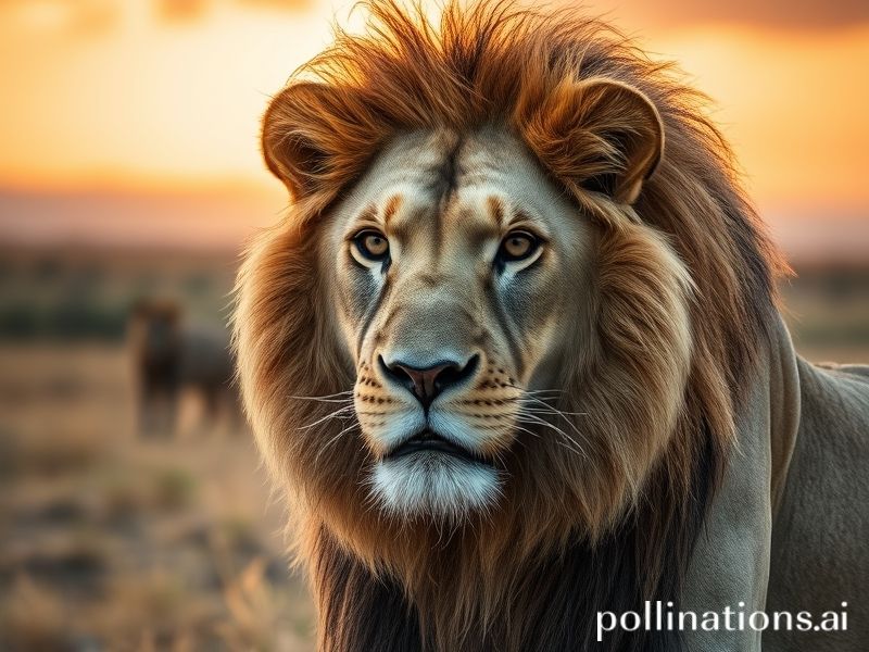 Trending: atlas - león