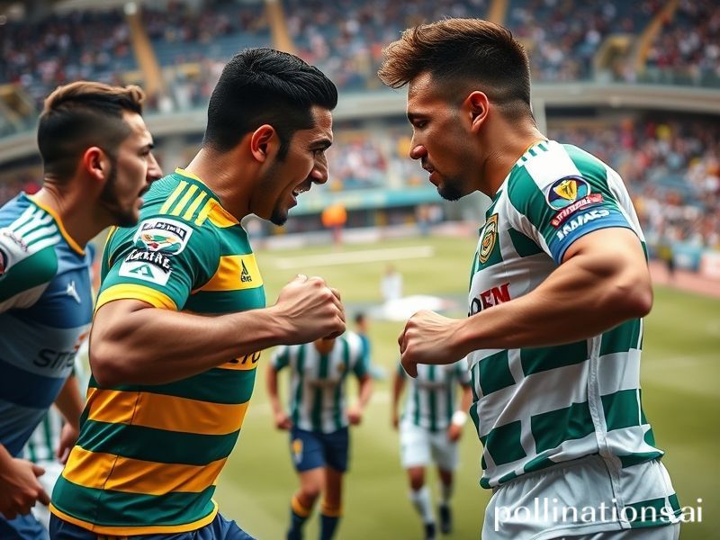 Trending: pumas - atl. san luis