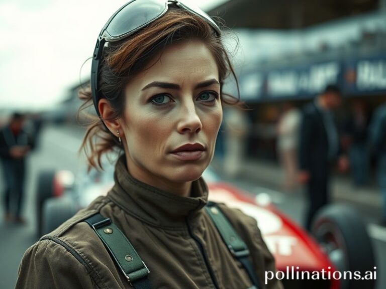 Trending: v. j. edgecombe