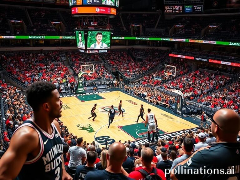 Trending: bucks vs wizards