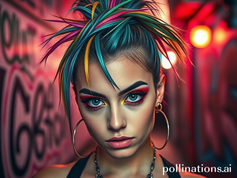 Trending: bhad bhabie