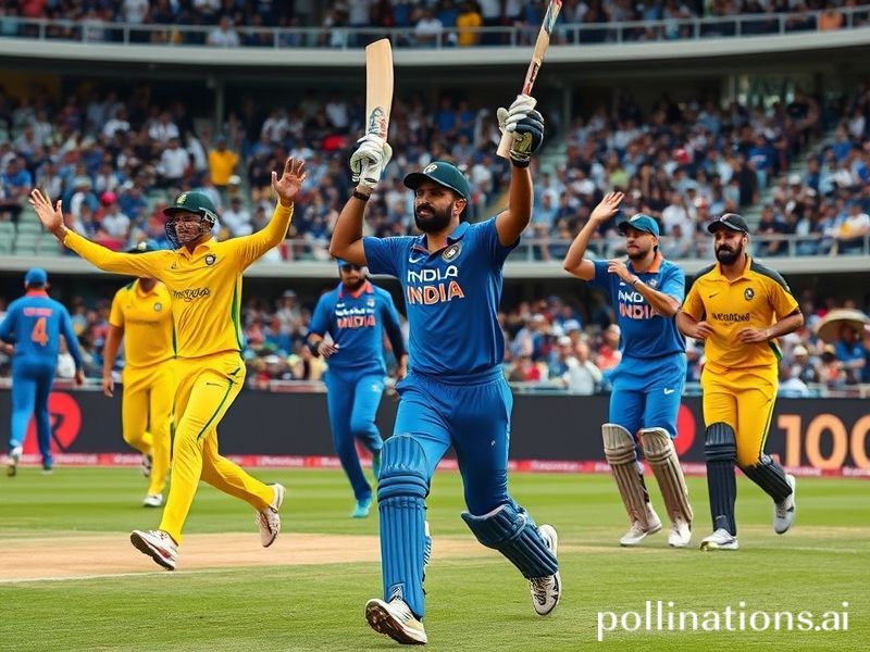 Trending: india national cricket team vs australian men’s cricket team match scorecard