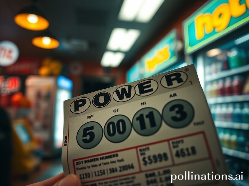 Trending: powerball numbers tonight